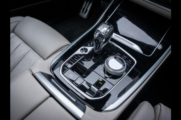 BMW X5 xDrive45e High Executive - M-Sport l Sky Lounge l Laser l Pano l Massage l HUD l ACC