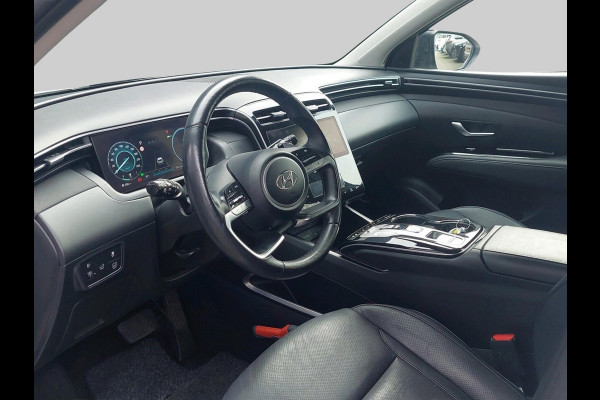 Hyundai Tucson 1.6 T-GDI HEV Premium | Automaat | Volleder | 360 Camera | Stoelverwarming/Koeling |