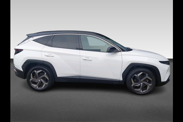 Hyundai Tucson 1.6 T-GDI HEV Premium | Automaat | Volleder | 360 Camera | Stoelverwarming/Koeling |