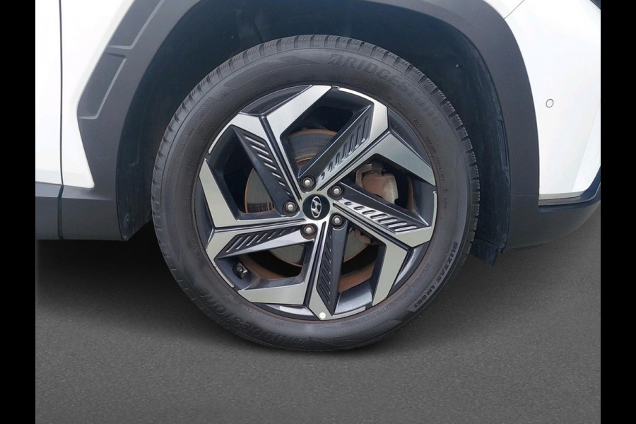 Hyundai Tucson 1.6 T-GDI HEV Premium | Automaat | Volleder | 360 Camera | Stoelverwarming/Koeling |