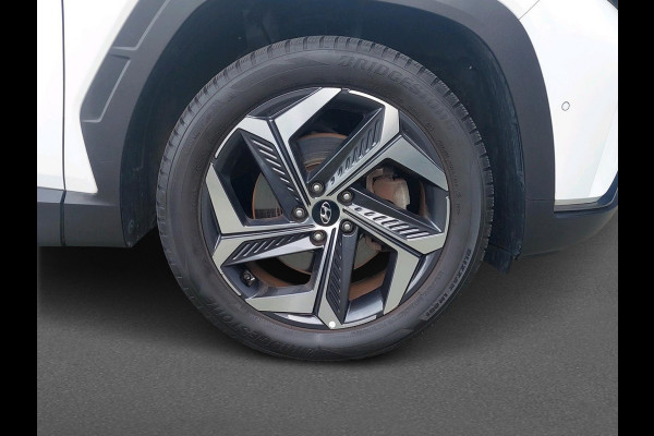 Hyundai Tucson 1.6 T-GDI HEV Premium | Automaat | Volleder | 360 Camera | Stoelverwarming/Koeling |