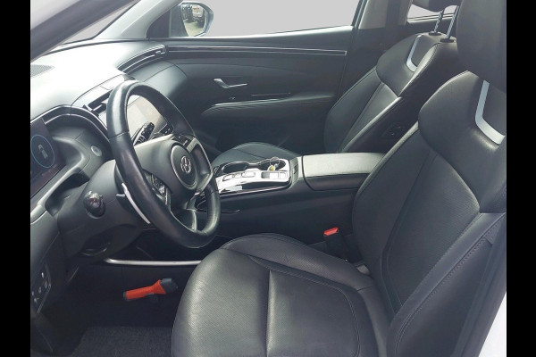 Hyundai Tucson 1.6 T-GDI HEV Premium | Automaat | Volleder | 360 Camera | Stoelverwarming/Koeling |