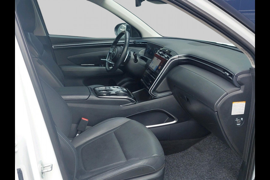 Hyundai Tucson 1.6 T-GDI HEV Premium | Automaat | Volleder | 360 Camera | Stoelverwarming/Koeling |