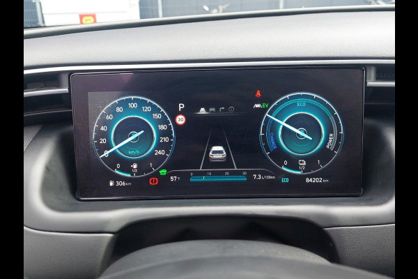 Hyundai Tucson 1.6 T-GDI HEV Premium | Automaat | Volleder | 360 Camera | Stoelverwarming/Koeling |