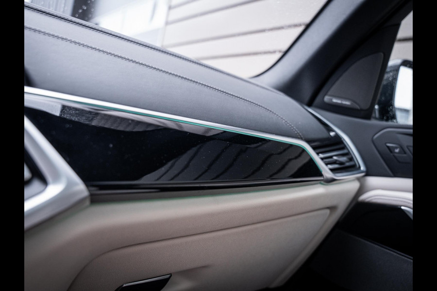 BMW X5 xDrive45e High Executive - M-Sport l Sky Lounge l Laser l Pano l Massage l HUD l ACC