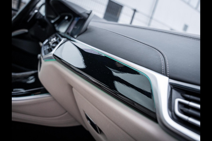 BMW X5 xDrive45e High Executive - M-Sport l Sky Lounge l Laser l Pano l Massage l HUD l ACC