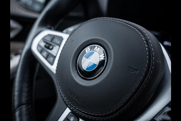 BMW X5 xDrive45e High Executive - M-Sport l Sky Lounge l Laser l Pano l Massage l HUD l ACC