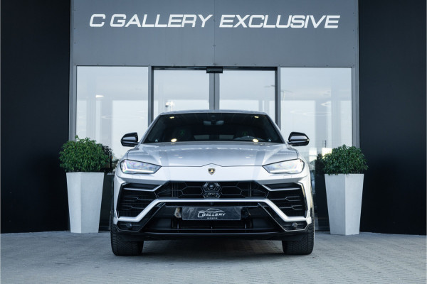 Lamborghini Urus 4.0 V8 - BTW | Keramisch | Panorama | B&O Adv. | Stoelmassage & Koeling