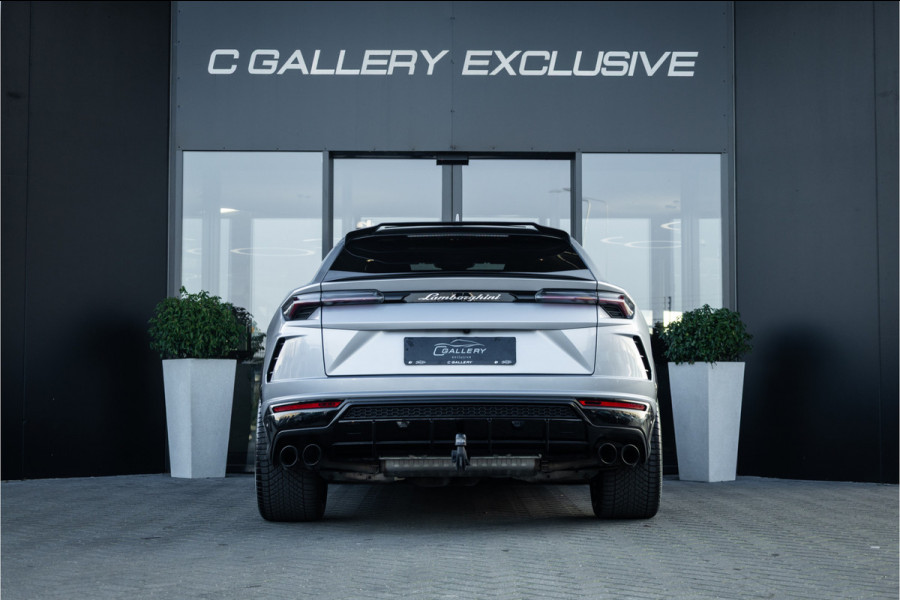 Lamborghini Urus 4.0 V8 - BTW | Keramisch | Panorama | B&O Adv. | Stoelmassage & Koeling