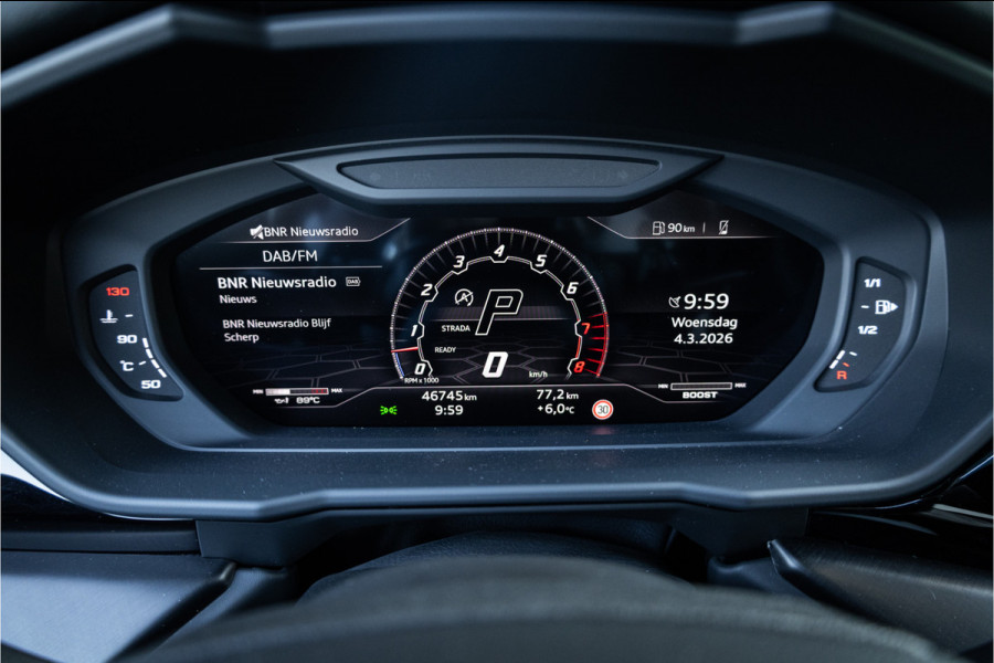 Lamborghini Urus 4.0 V8 - BTW | Keramisch | Panorama | B&O Adv. | Stoelmassage & Koeling