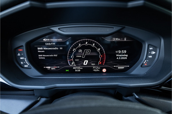 Lamborghini Urus 4.0 V8 - BTW | Keramisch | Panorama | B&O Adv. | Stoelmassage & Koeling