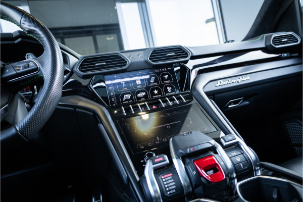 Lamborghini Urus 4.0 V8 - BTW | Keramisch | Panorama | B&O Adv. | Stoelmassage & Koeling