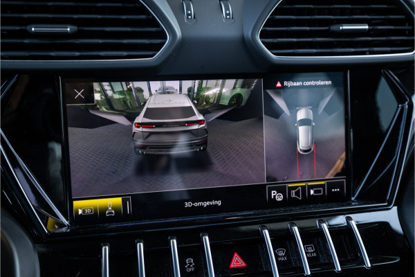 Lamborghini Urus 4.0 V8 - BTW | Keramisch | Panorama | B&O Adv. | Stoelmassage & Koeling