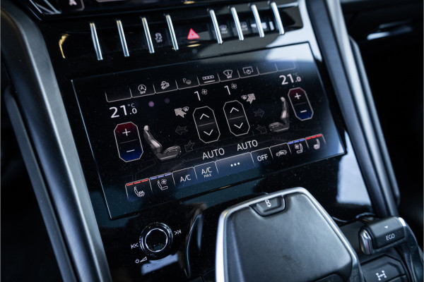 Lamborghini Urus 4.0 V8 - BTW | Keramisch | Panorama | B&O Adv. | Stoelmassage & Koeling
