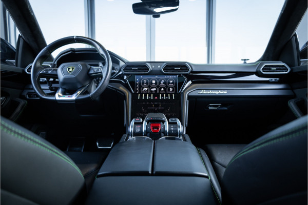Lamborghini Urus 4.0 V8 - BTW | Keramisch | Panorama | B&O Adv. | Stoelmassage & Koeling