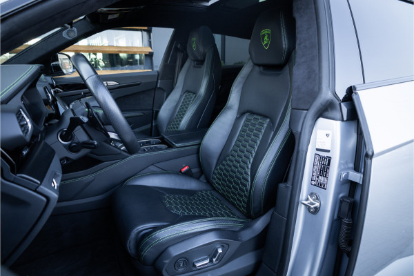 Lamborghini Urus 4.0 V8 - BTW | Keramisch | Panorama | B&O Adv. | Stoelmassage & Koeling
