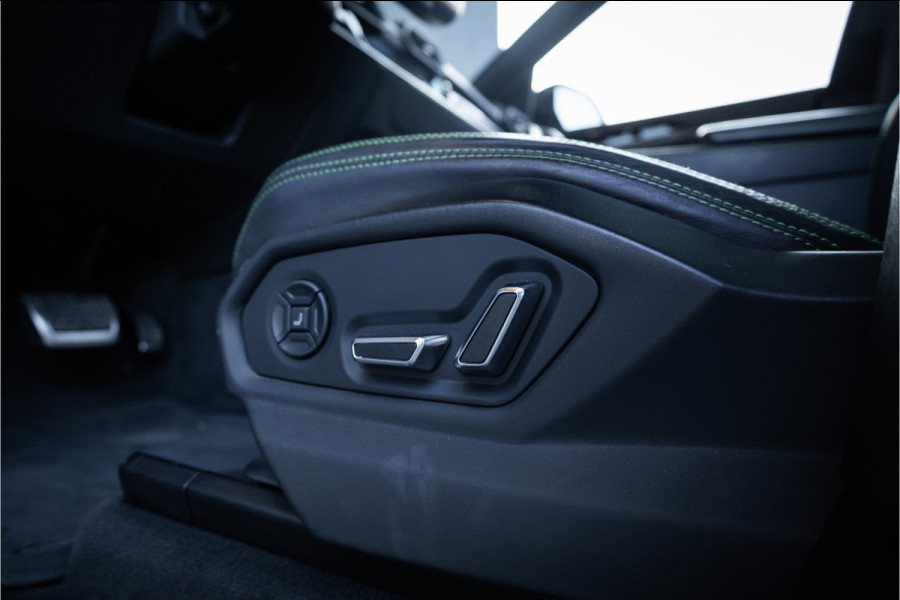Lamborghini Urus 4.0 V8 - BTW | Keramisch | Panorama | B&O Adv. | Stoelmassage & Koeling