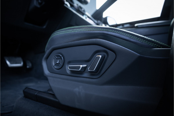 Lamborghini Urus 4.0 V8 - BTW | Keramisch | Panorama | B&O Adv. | Stoelmassage & Koeling
