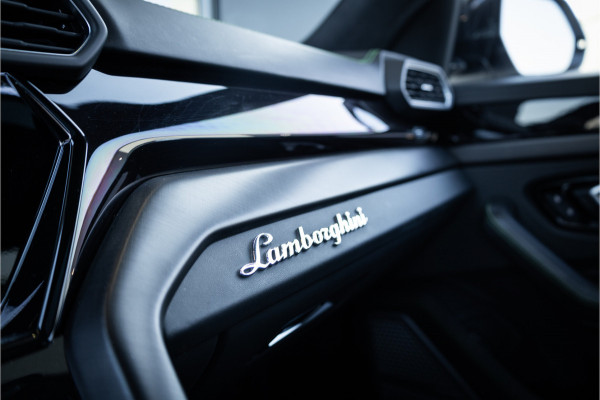 Lamborghini Urus 4.0 V8 - BTW | Keramisch | Panorama | B&O Adv. | Stoelmassage & Koeling