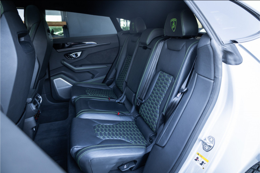 Lamborghini Urus 4.0 V8 - BTW | Keramisch | Panorama | B&O Adv. | Stoelmassage & Koeling