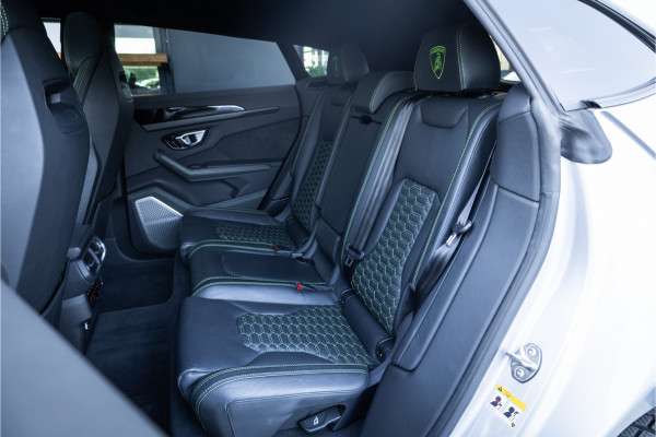 Lamborghini Urus 4.0 V8 - BTW | Keramisch | Panorama | B&O Adv. | Stoelmassage & Koeling