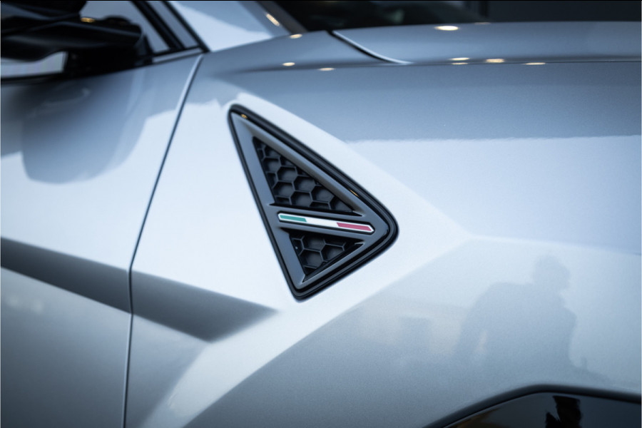 Lamborghini Urus 4.0 V8 - BTW | Keramisch | Panorama | B&O Adv. | Stoelmassage & Koeling