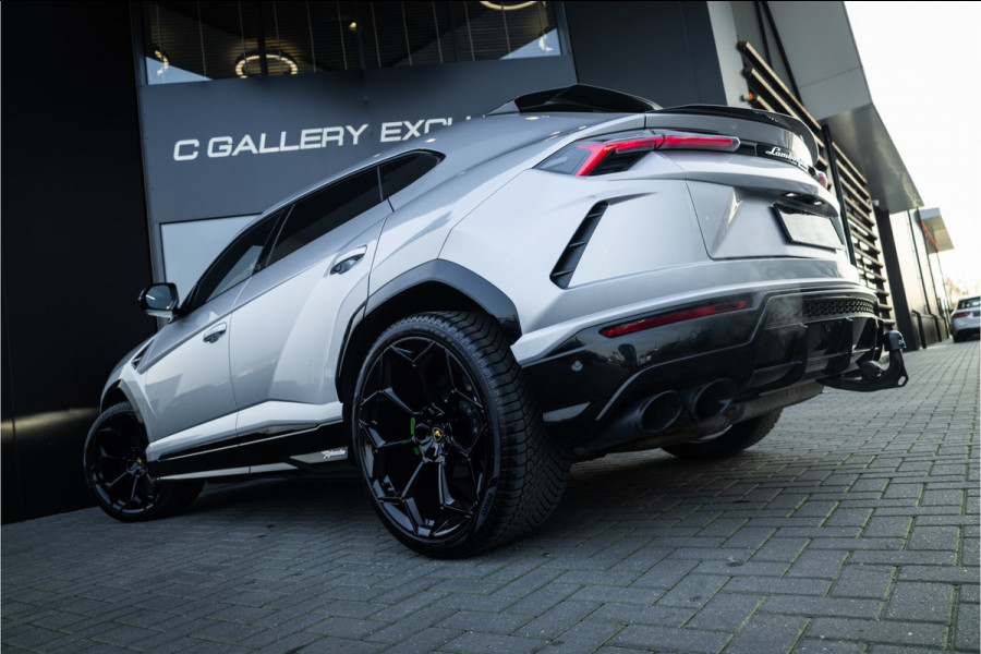 Lamborghini Urus 4.0 V8 - BTW | Keramisch | Panorama | B&O Adv. | Stoelmassage & Koeling