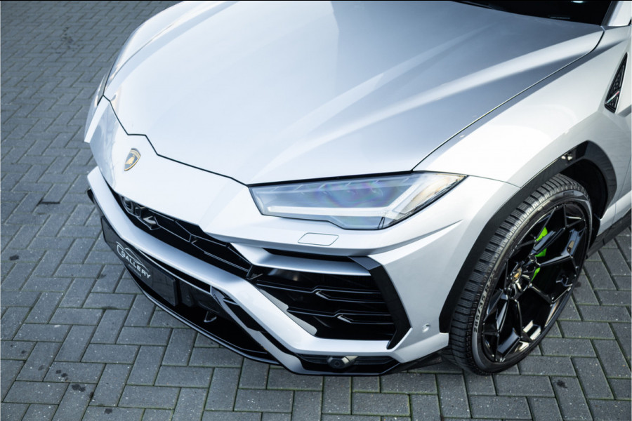 Lamborghini Urus 4.0 V8 - BTW | Keramisch | Panorama | B&O Adv. | Stoelmassage & Koeling