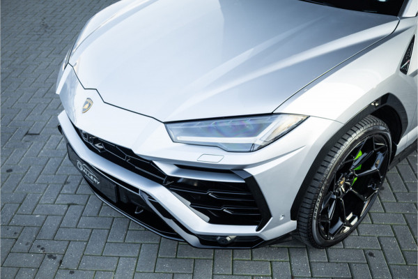 Lamborghini Urus 4.0 V8 - BTW | Keramisch | Panorama | B&O Adv. | Stoelmassage & Koeling