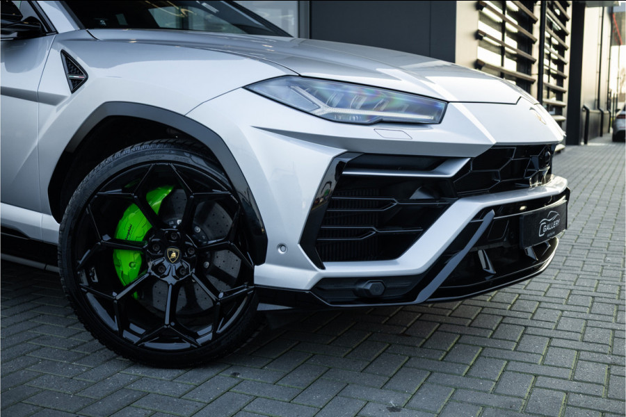 Lamborghini Urus 4.0 V8 - BTW | Keramisch | Panorama | B&O Adv. | Stoelmassage & Koeling