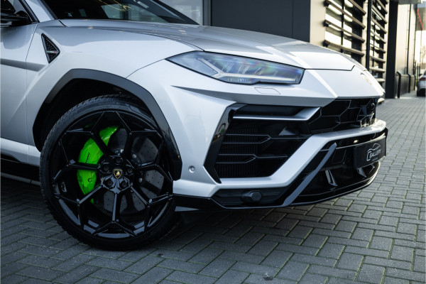 Lamborghini Urus 4.0 V8 - BTW | Keramisch | Panorama | B&O Adv. | Stoelmassage & Koeling