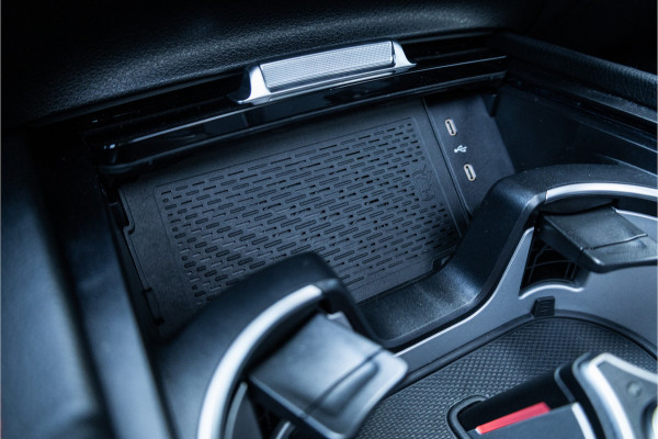 Mercedes-Benz GLE AMG GLE53 Hybrid 4MATIC+ Premium Plus - Panorama | Burmester | Luchtvering | 360 Camera