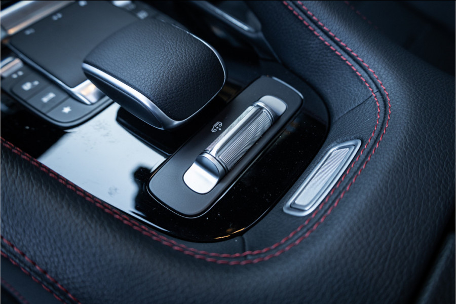 Mercedes-Benz GLE AMG GLE53 Hybrid 4MATIC+ Premium Plus - Panorama | Burmester | Luchtvering | 360 Camera