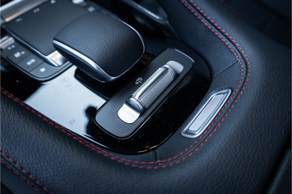 Mercedes-Benz GLE AMG GLE53 Hybrid 4MATIC+ Premium Plus - Panorama | Burmester | Luchtvering | 360 Camera