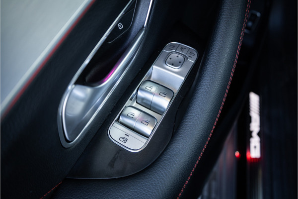 Mercedes-Benz GLE AMG GLE53 Hybrid 4MATIC+ Premium Plus - Panorama | Burmester | Luchtvering | 360 Camera