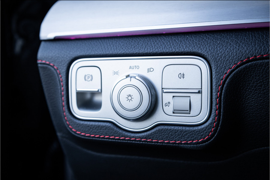 Mercedes-Benz GLE AMG GLE53 Hybrid 4MATIC+ Premium Plus - Panorama | Burmester | Luchtvering | 360 Camera