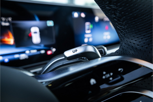 Mercedes-Benz GLE AMG GLE53 Hybrid 4MATIC+ Premium Plus - Panorama | Burmester | Luchtvering | 360 Camera