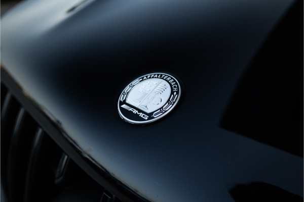 Mercedes-Benz GLE AMG GLE53 Hybrid 4MATIC+ Premium Plus - Panorama | Burmester | Luchtvering | 360 Camera