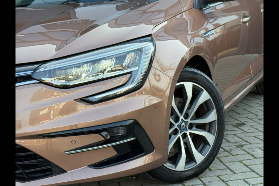 Renault Mégane Estate 1.6 E-Tech Plug-In Hybrid 160 Business Edition One / AUTOMAAT / 2020 / LAGE KM