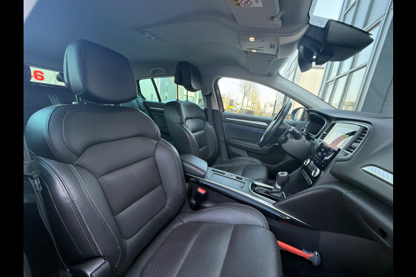 Renault Mégane Estate 1.6 E-Tech Plug-In Hybrid 160 Business Edition One / AUTOMAAT / 2020 / LAGE KM