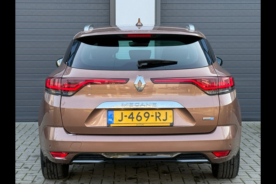 Renault Mégane Estate 1.6 E-Tech Plug-In Hybrid 160 Business Edition One / AUTOMAAT / 2020 / LAGE KM