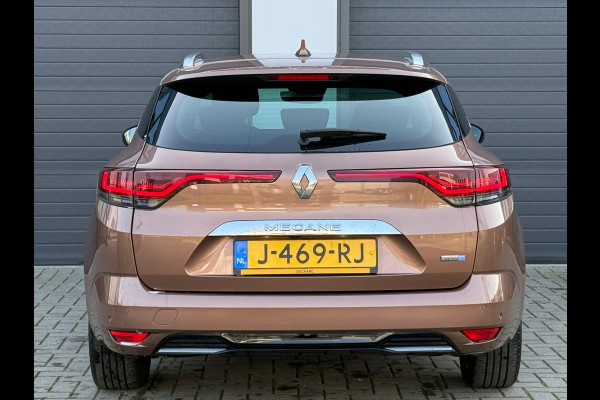 Renault Mégane Estate 1.6 E-Tech Plug-In Hybrid 160 Business Edition One / AUTOMAAT / 2020 / LAGE KM