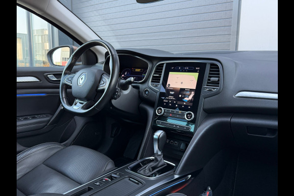 Renault Mégane Estate 1.6 E-Tech Plug-In Hybrid 160 Business Edition One / AUTOMAAT / 2020 / LAGE KM