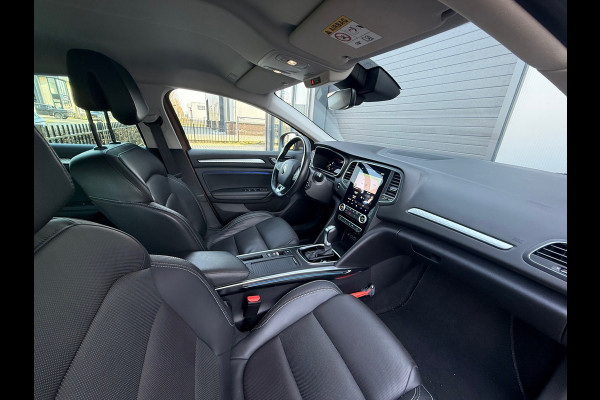 Renault Mégane Estate 1.6 E-Tech Plug-In Hybrid 160 Business Edition One / AUTOMAAT / 2020 / LAGE KM