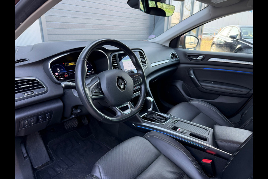 Renault Mégane Estate 1.6 E-Tech Plug-In Hybrid 160 Business Edition One / AUTOMAAT / 2020 / LAGE KM