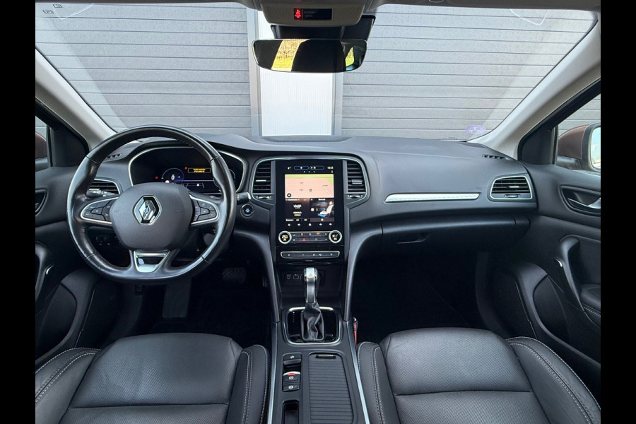 Renault Mégane Estate 1.6 E-Tech Plug-In Hybrid 160 Business Edition One / AUTOMAAT / 2020 / LAGE KM