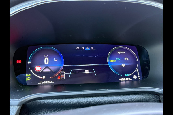 Renault Mégane Estate 1.6 E-Tech Plug-In Hybrid 160 Business Edition One / AUTOMAAT / 2020 / LAGE KM