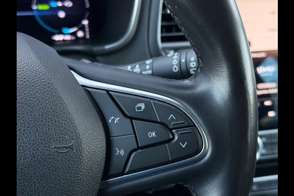 Renault Mégane Estate 1.6 E-Tech Plug-In Hybrid 160 Business Edition One / AUTOMAAT / 2020 / LAGE KM