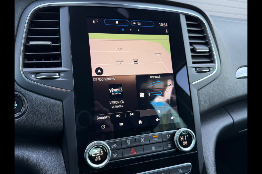 Renault Mégane Estate 1.6 E-Tech Plug-In Hybrid 160 Business Edition One / AUTOMAAT / 2020 / LAGE KM