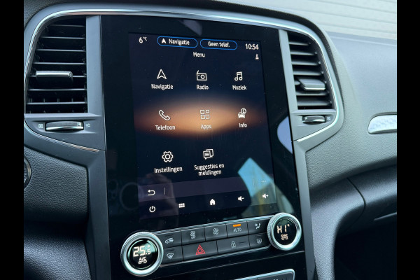 Renault Mégane Estate 1.6 E-Tech Plug-In Hybrid 160 Business Edition One / AUTOMAAT / 2020 / LAGE KM